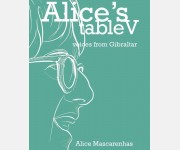 Alice's Table V (Alice Mascarenhas)